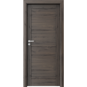 Porta Verte HOME D.0 Dub Tmavý 